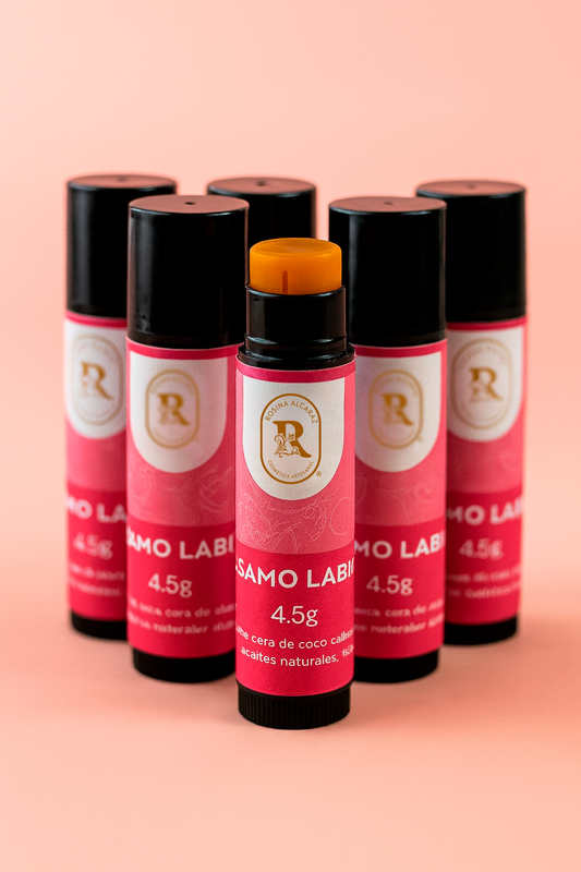 Bálsamo Labial Aroma Chicle – 4.5 g